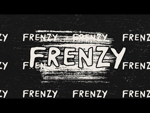 Iggy Pop - Frenzy (Official Lyric Video)