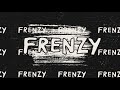 Iggy Pop - Frenzy (Official Lyric Video)