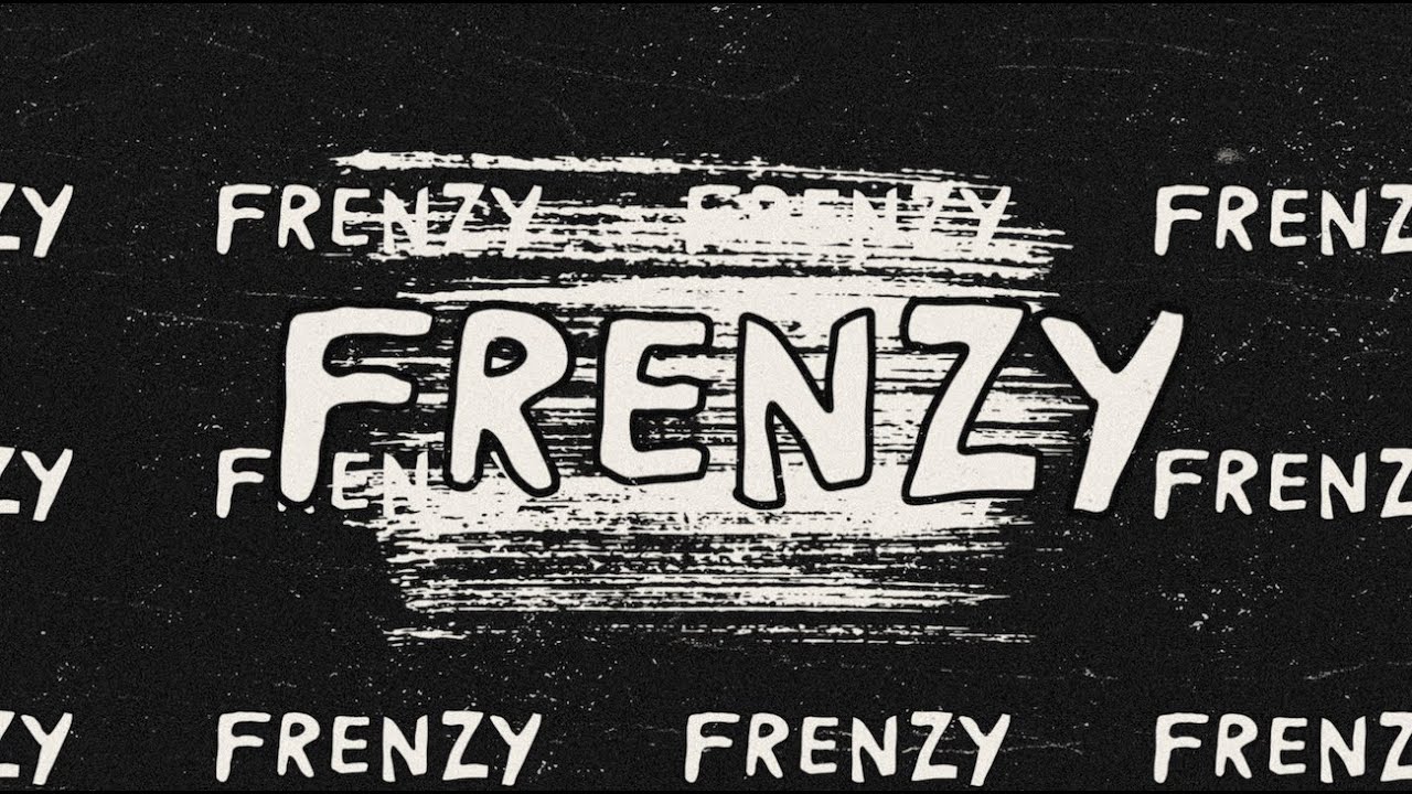 Iggy Pop - Frenzy (Official Lyric Video) - YouTube