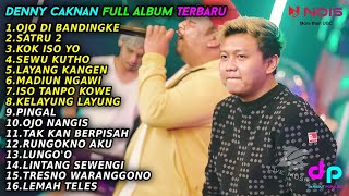 Download lagu DENNY CAKNAN 'OJO DI BANDINGKE' FT ABAH LALA FULL ALBUM 2022 mp3 Download lagu DENNY CAKNAN 'OJO DI BANDINGKE' FT ABAH LALA FULL ALBUM 2022 mp3