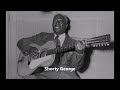 LeadBelly-Shorty George