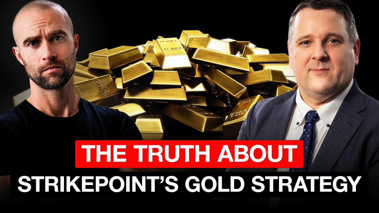 The TRUTH About Strikepoint’s Gold Plan