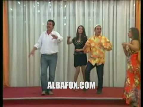 Hazbi Therra - Gezuar 2009 - Qik Qik Mori Qik  (HQ)