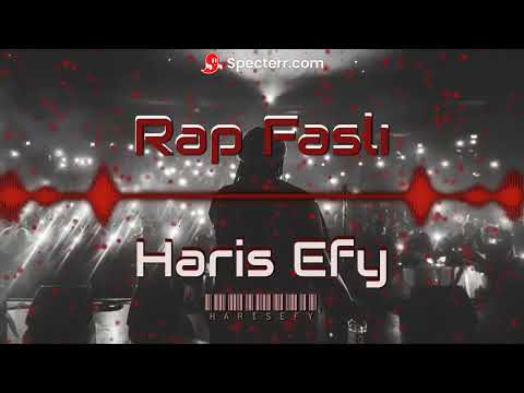 Haris Efy - Rap Faslı - 2014 (Spectrum Video) #harisefy