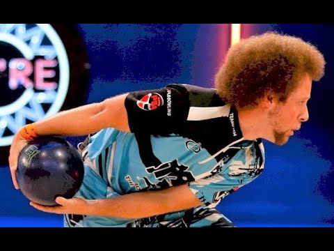 Analyzing the 2-Handed pros - Troup there it is!