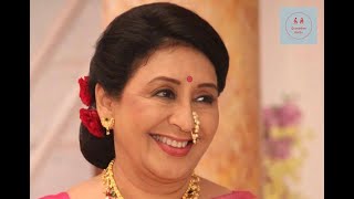 Quarantine Katta | Episode 8 | Vandana Gupte | Part 1 video