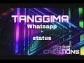 Tanggima SANTESH FT SABESH MANMATHAN Whatsapp Status Lyric By SR2S CREATIONS