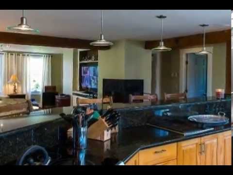 79 Stiles Road Boylston MA 01505 Real Estate Single Family Home For Sale