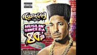 Husulah - Sucka Shit