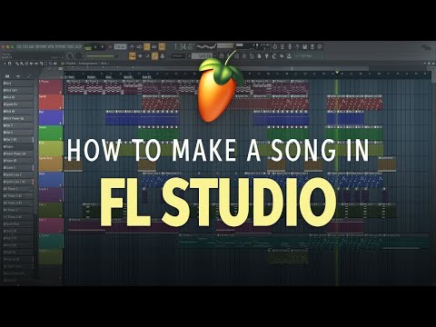 Image-Line FL STUDIO 20.7+ Producer Edition Fruity Loops