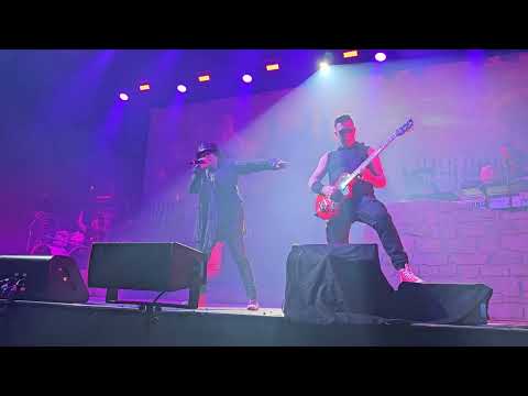 Avantasia;Adrienne Cowan - Avalon_Live in Helsinki_23.04.25