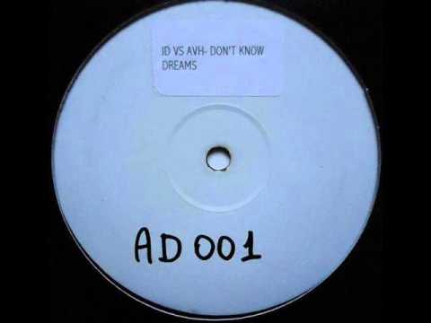 Jaydee vs  Armand Van Helden - Don't Know Dreams
