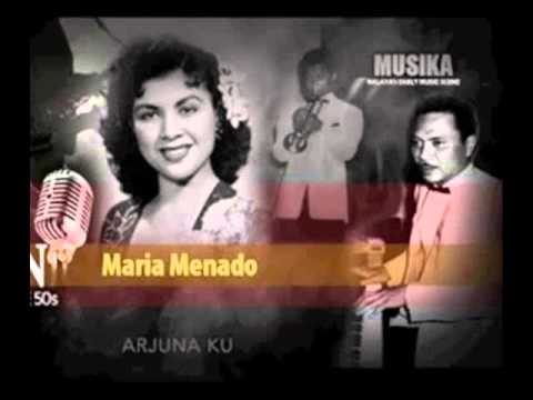 Arjunaku - Maria Menado