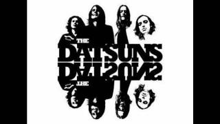 The Datsuns - Maximum Heartbreak