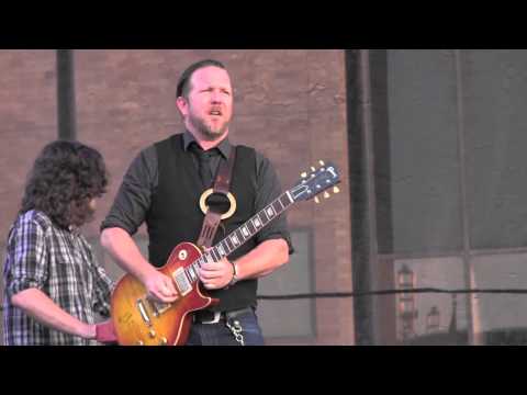 "Mahalo" DEVON ALLMAN BAND 7/11/15