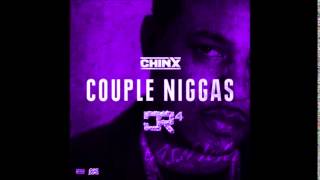 Chinx - Couple Niggas Chopped & Screwed (Chop It #A5sHolee)