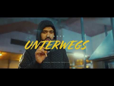 SEBO66 - UNTERWEGS (PROD BY SHORTY TRAGEDY)