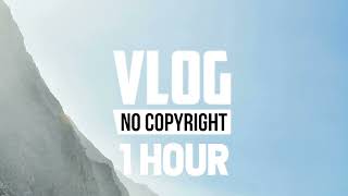 [1 Hour] - Vibran - Shine Your Light [No Copyright Music]