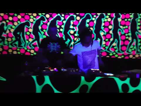 Comsat&Petar @ Psychedelic Adventures | Dürer | 2016.12.10.