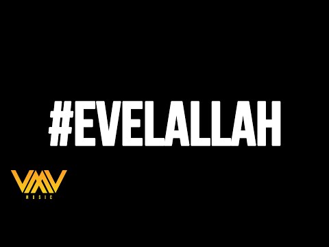 Vedat Alçay - EVELALLAH (Official Audio)