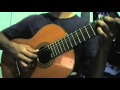 The White Buffalo - Sleepy Little Town cover 