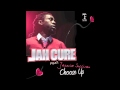 Jah Cure - Choose Up ft. Jazmine Sullivan [Audio]