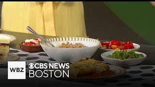 How to make European picnic basket during the World Cup
