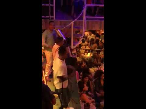 ME RINDO MAJESTAD - VALLENATO EN VIVO