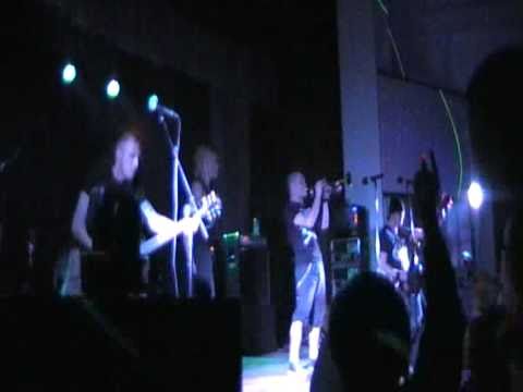 F.P.G. - Uebani - Концерт в Канаше - 05.10.2010 - MOV150