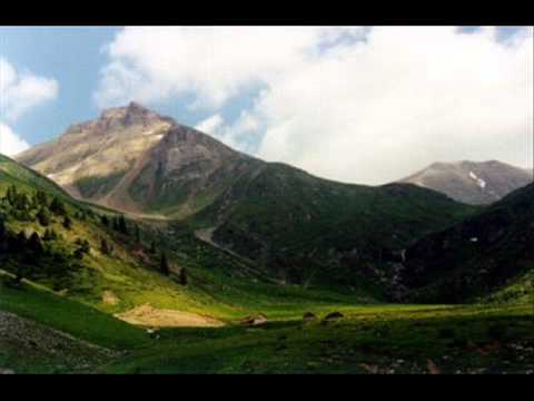 Vanja Lazarova - Slaga se sl'nce da zajde