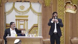 שיעור מחזק עם הרב יוסף חיים גבאי שליט"א והרב יוסף דלויה שליט"א!!! (הרב יוסף חיים גבאי) - התמונה מוצגת ישירות מתוך אתר האינטרנט יוטיוב. זכויות היוצרים בתמונה שייכות ליוצרה. קישור קרדיט למקור התוכן נמצא בתוך דף הסרטון