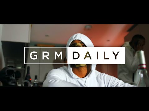 MSM - Look Alive (MSM Remix) [Music Video] | GRM Daily
