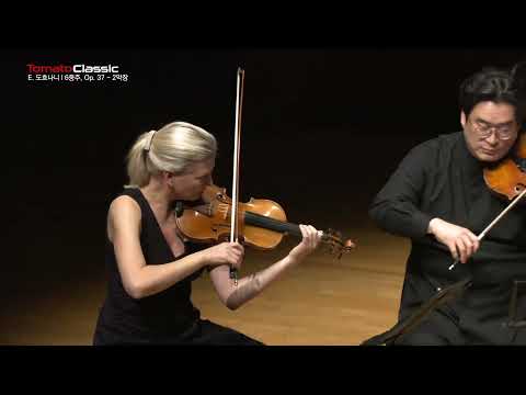 Dohnányi - Sextet in C Major, Op.37