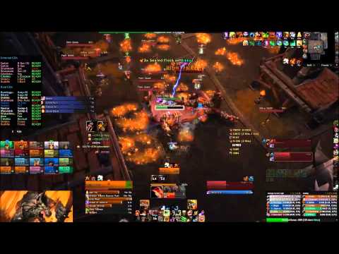 Mythic Beastlord Darmac