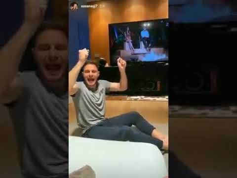 Joaquín la lía con la isla de las tentaciones