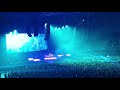 Muse : Simulation Theory World Tour - Starlight - Oslo 7 septembre 2019