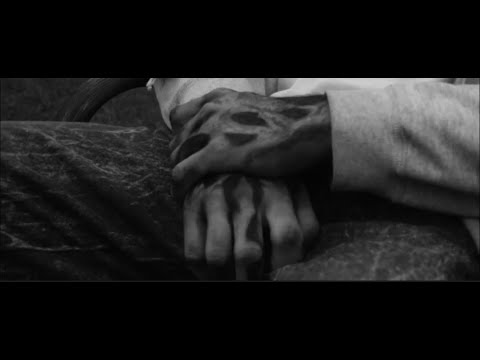 Trailer THE MAN WHO WOULD NOT SHAKE HANDS: A Short Story Adaptation