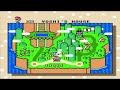 Little Einsteins Super Mario World Style MIDI Font Castillian Spanish