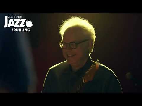 01.05.2021 - Bill Frisell Trio