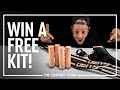 CONTEST ENDED BIKE PARTS GIVEAWAY