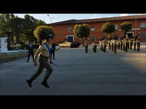 BRIGATA GARIBALDI CASERTA