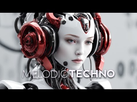 Melodic Techno & House Guest Mix by Soda Selecta | Space Motion, Monolink, Extrawelt