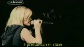 Kelly Clarkson Breakaway (legendado em PortuguÃªs)