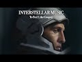 Interstellar Music To Feel Like Cooper