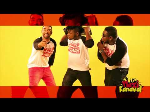 Chalè - 2 chay [video kanaval 2015]