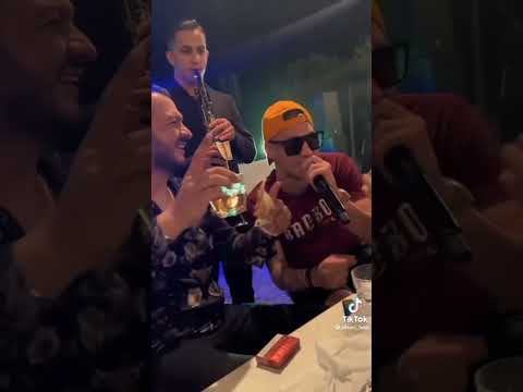 trannos & Θοδωρής Βερλής τραγουδάνε το golfaki 😎😎