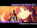 Aquarion Evol - Aquaria Mau Sora (Orchestral ...