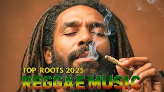 Download lagu Top 10 Roots Reggae Music 2025 – A Healing Journey Through Riddim, Zion Light & Soulful Fire mp3