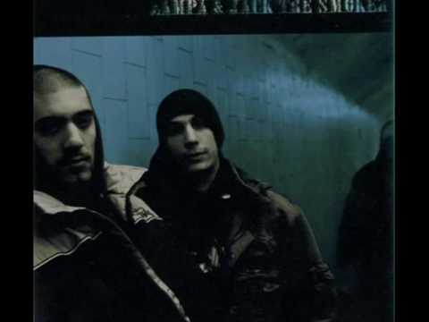 Mondo Marcio feat Zampa & Ape Giorni matti pt.2