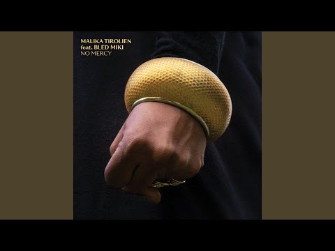 NO MERCY (feat. Bled Miki)